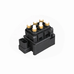 SENP Air Suspension Valve Block 7L0698014 Solenoid For Touareg Porsche Cayenne