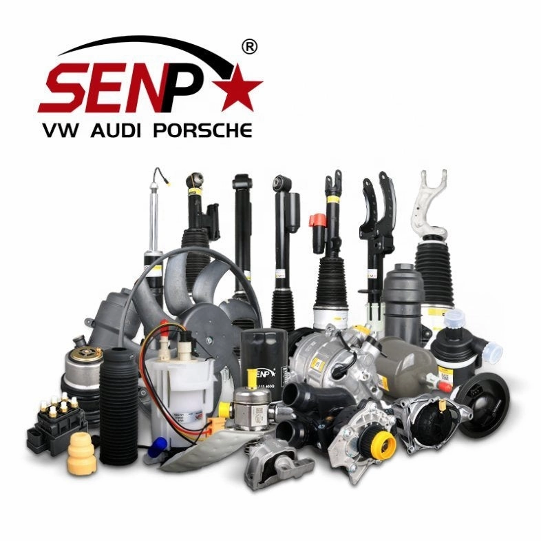 SENP Air Suspension Valve Block 7L0698014 Solenoid For Touareg Porsche Cayenne