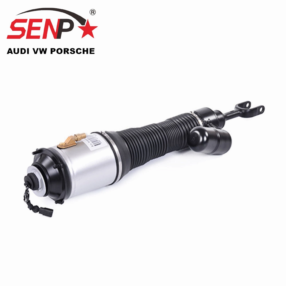 Senp Auto Parts Air Suspension Shock Strut Front Right 4E0616040AF for Audi
