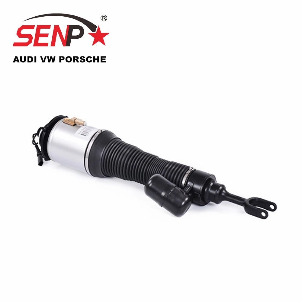 Senp Auto Parts Air Suspension Shock Strut Front Right 4E0616040AF for Audi
