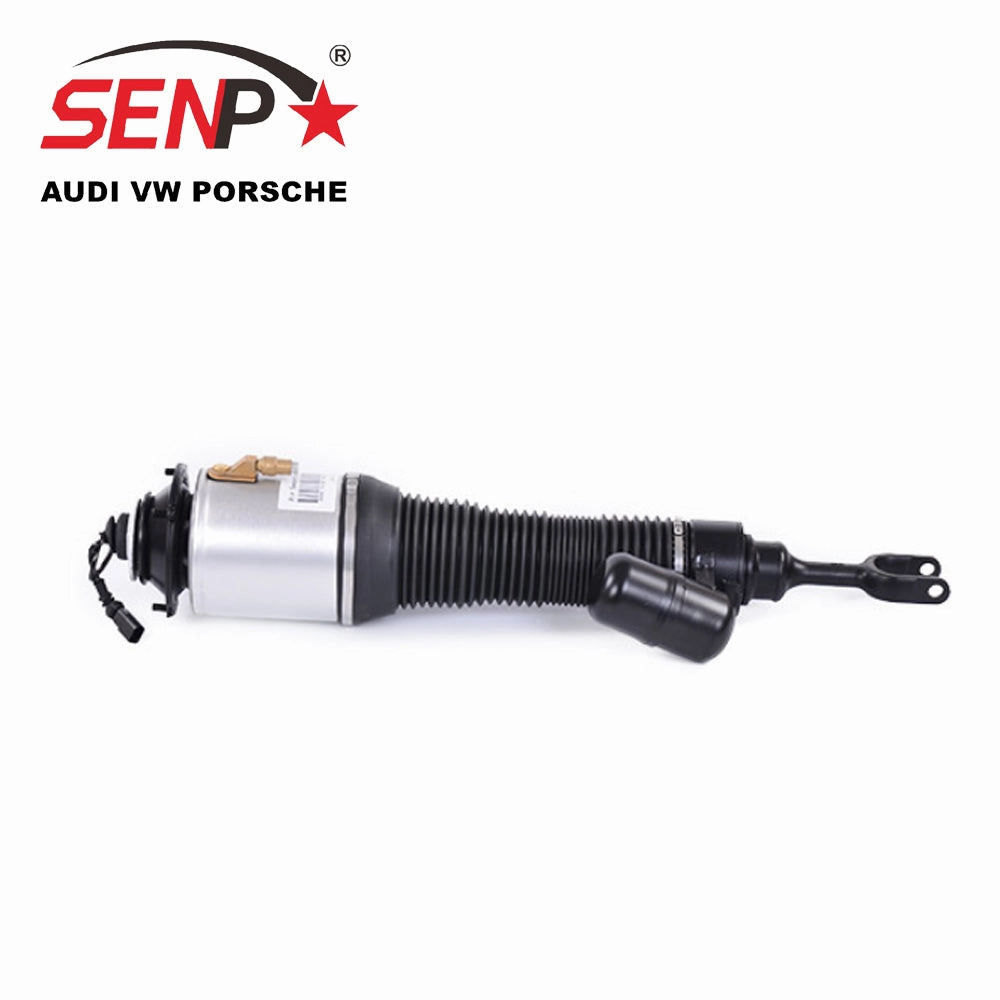 Senp Auto Parts Air Suspension Shock Strut Front Right 4E0616040AF for Audi
