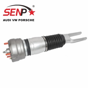 Senp Auto Parts Front Left Shock absorber Assembly for Porsche Panamera OE 970 343 051 15