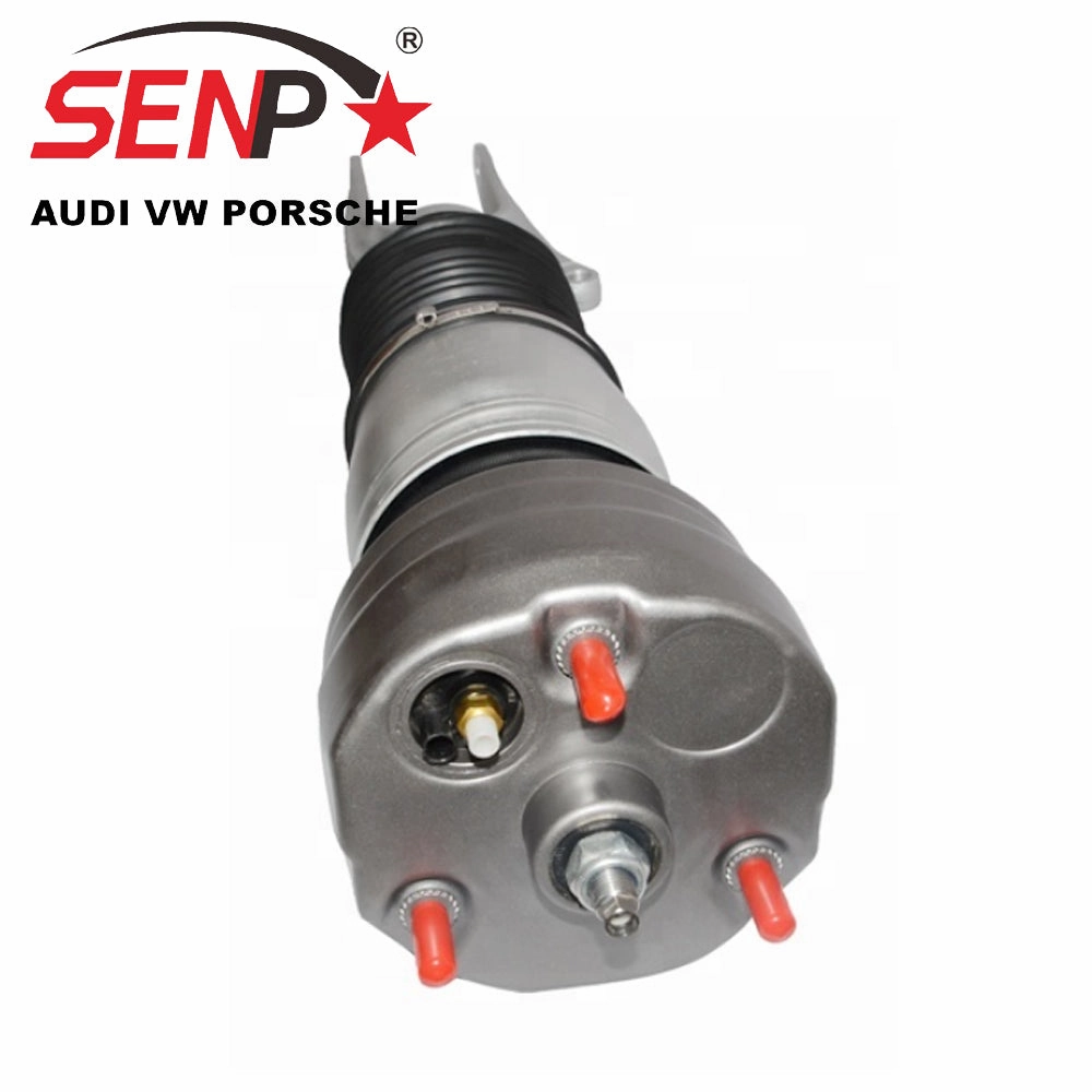 Senp Auto Parts Front Left Shock absorber Assembly for Porsche Panamera OE 970 343 051 15