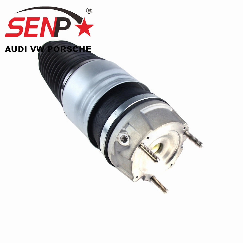 Senp Auto Parts Front Right Air Shock Absorber for VW Porsche Cayenne Audi OE 95834305113