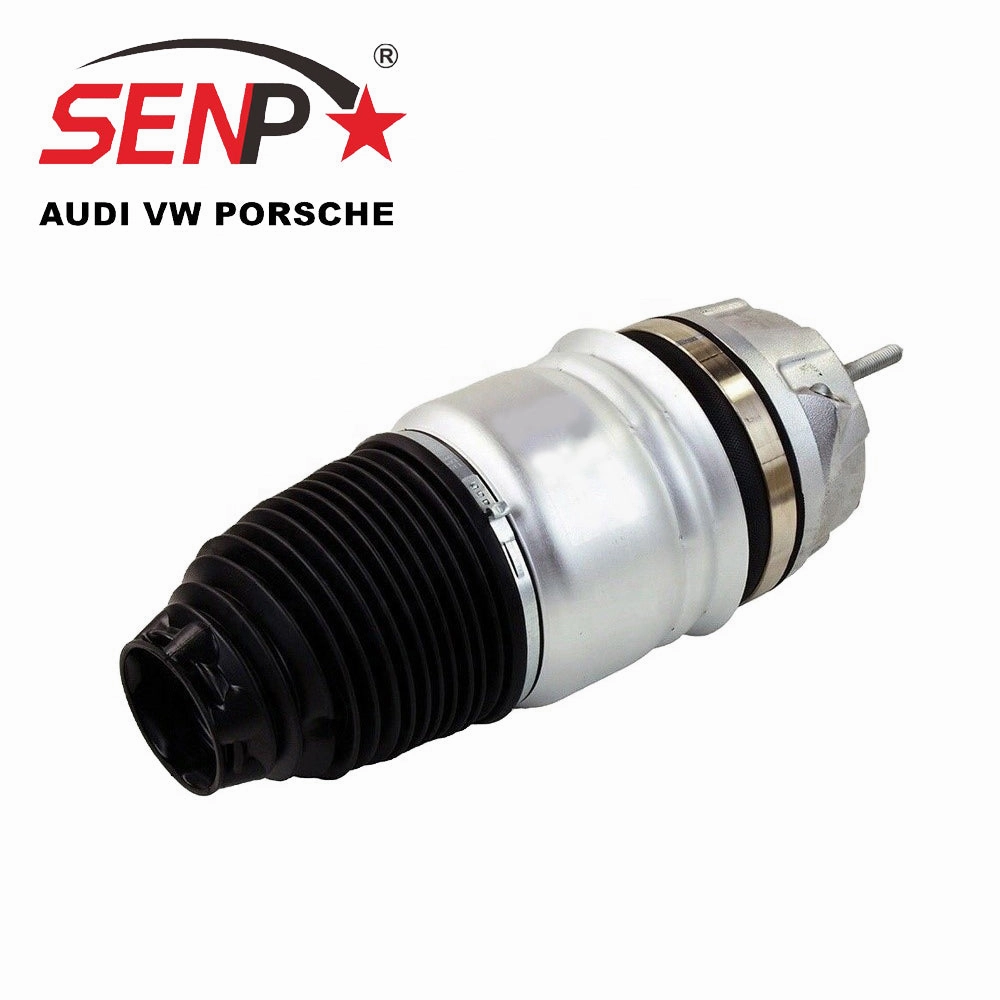 Senp Auto Parts Front Right Air Shock Absorber for VW Porsche Cayenne Audi OE 95834305113