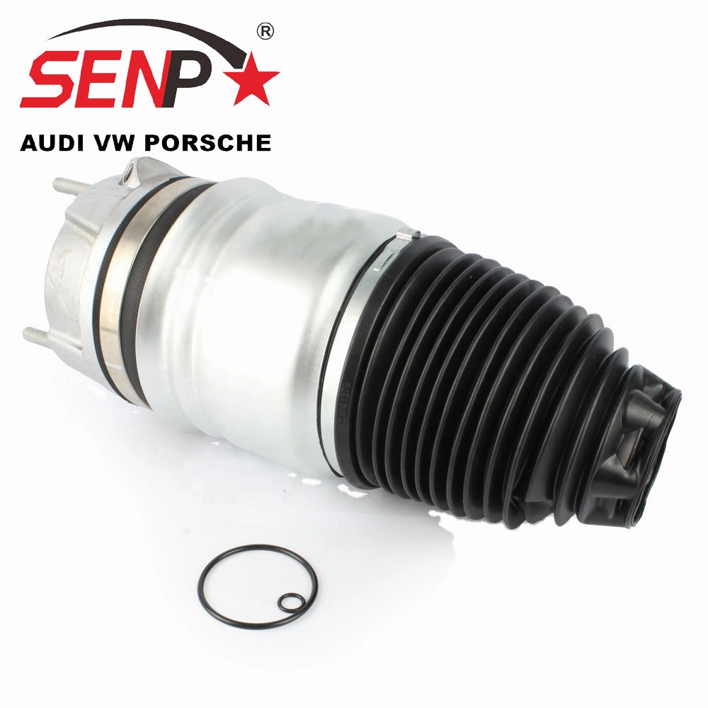 Senp Auto Parts Front Right Air Shock Absorber for VW Porsche Cayenne Audi OE 95834305113