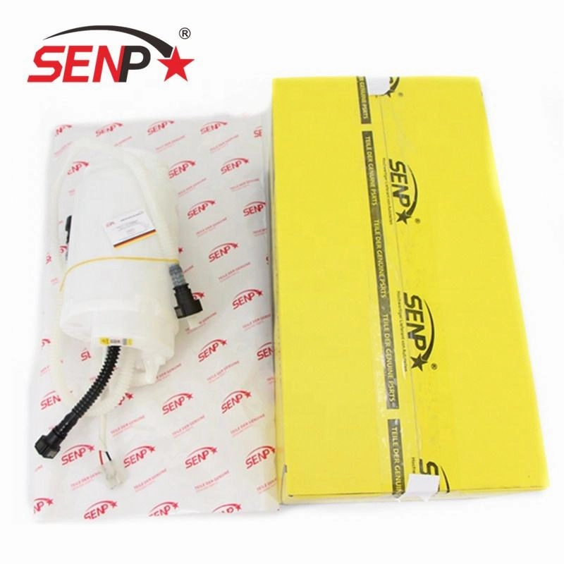SENP Auto Spare Car Parts Fuel Pump Assembly For Porsche Cayenne OE 95562093101