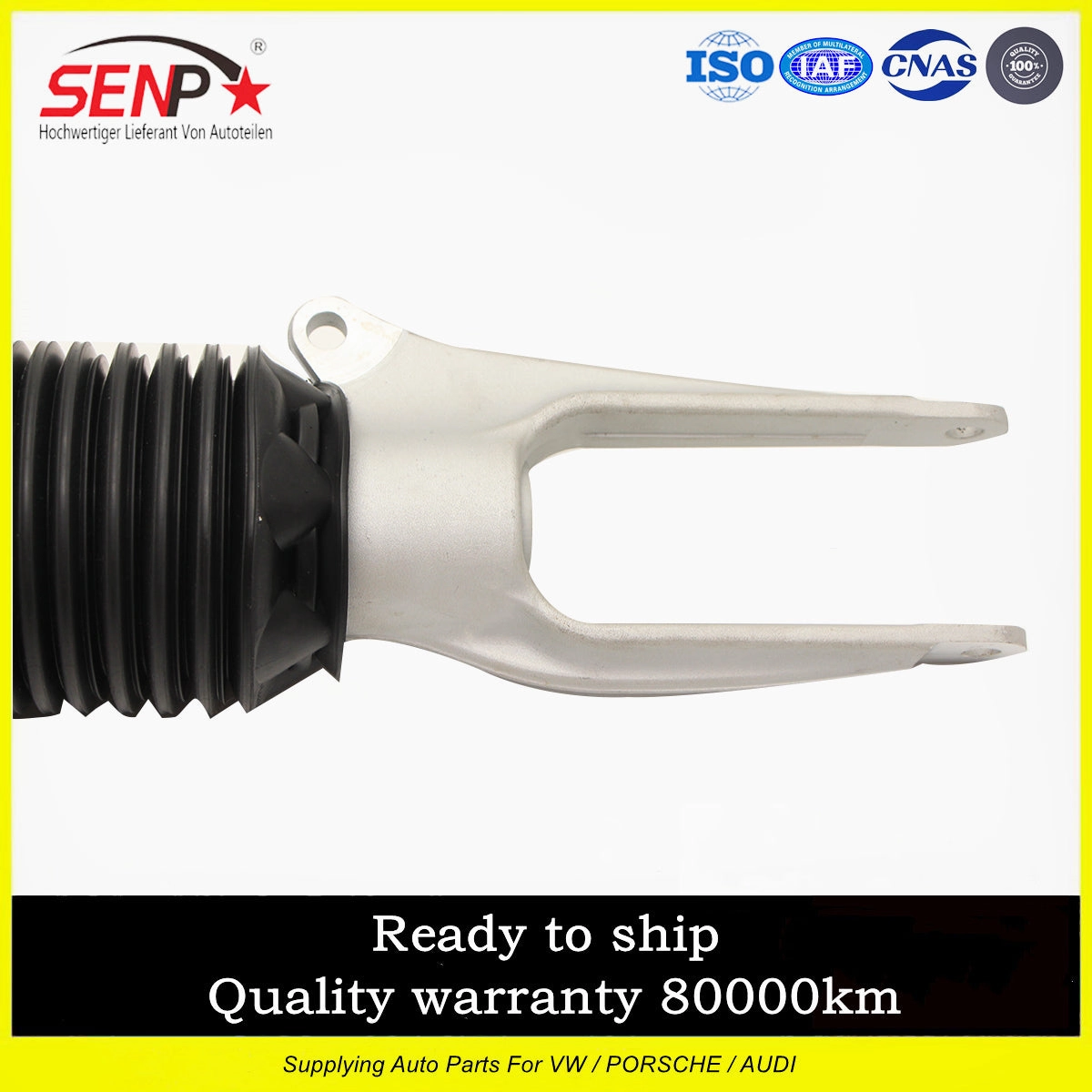 SENP Auto Suspension parts Systems Air Spring