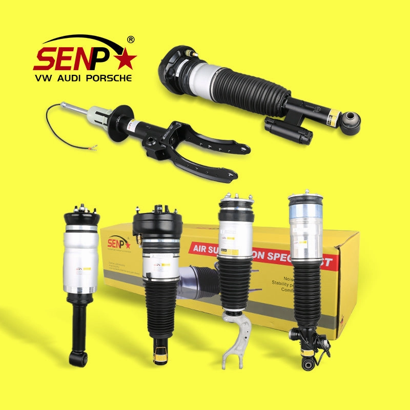 SENP Auto Suspension parts Systems Air Spring