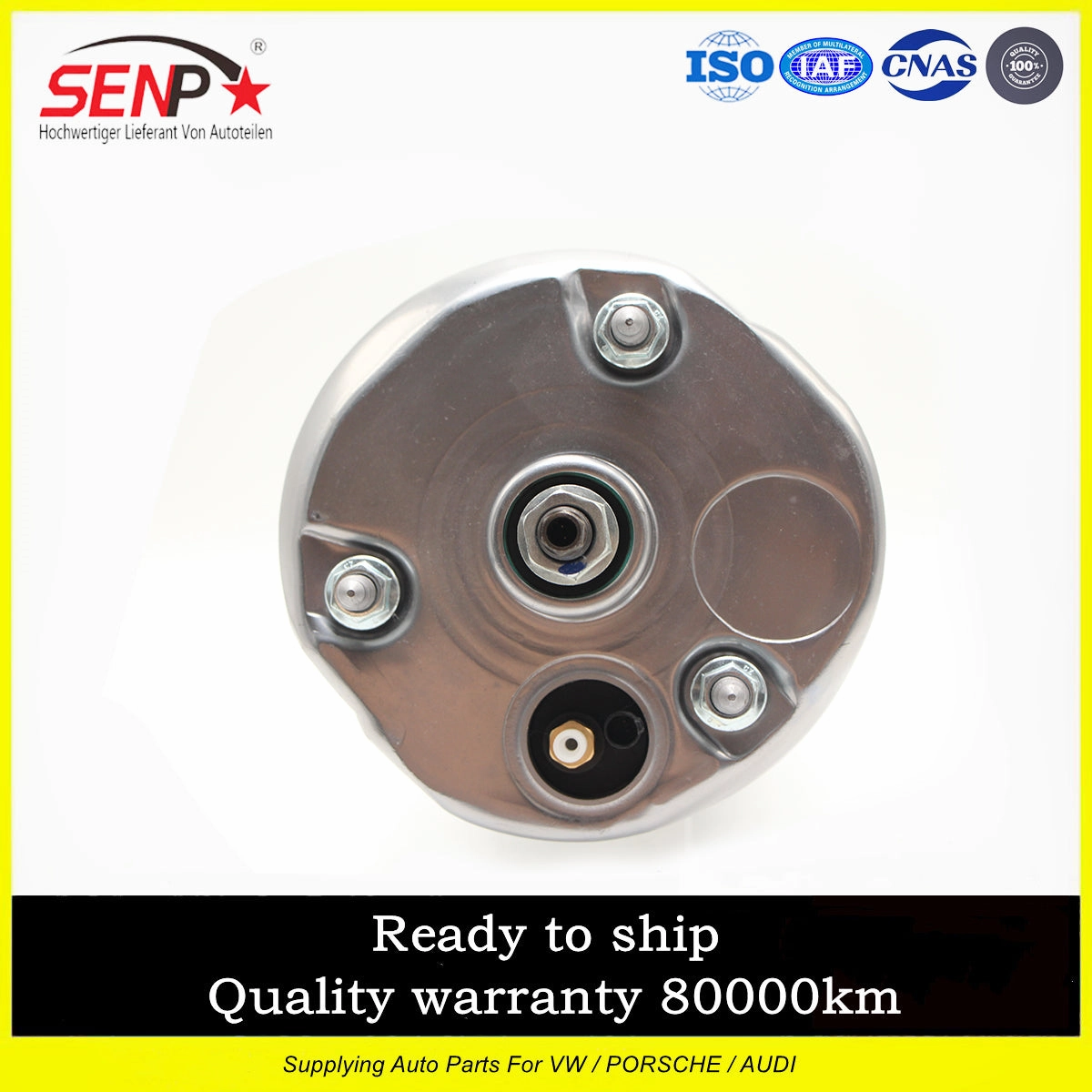 SENP Auto Suspension parts Systems Air Spring