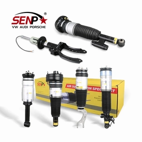 SENP Auto Suspension parts Systems Air Spring