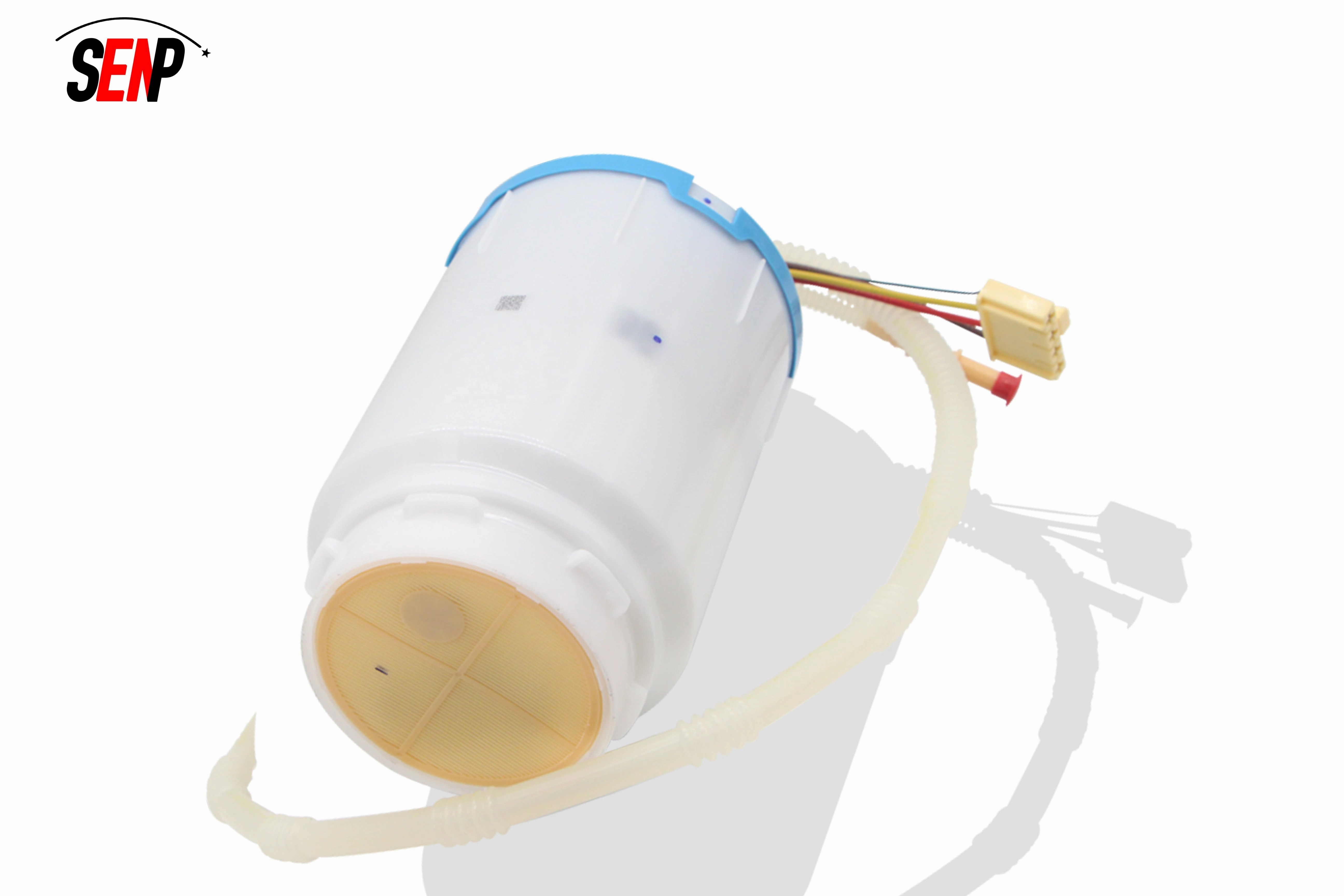 SENP Complete Fuel Pump For VW PORSCHE Fuel Pump Assembly 7P0 919 087