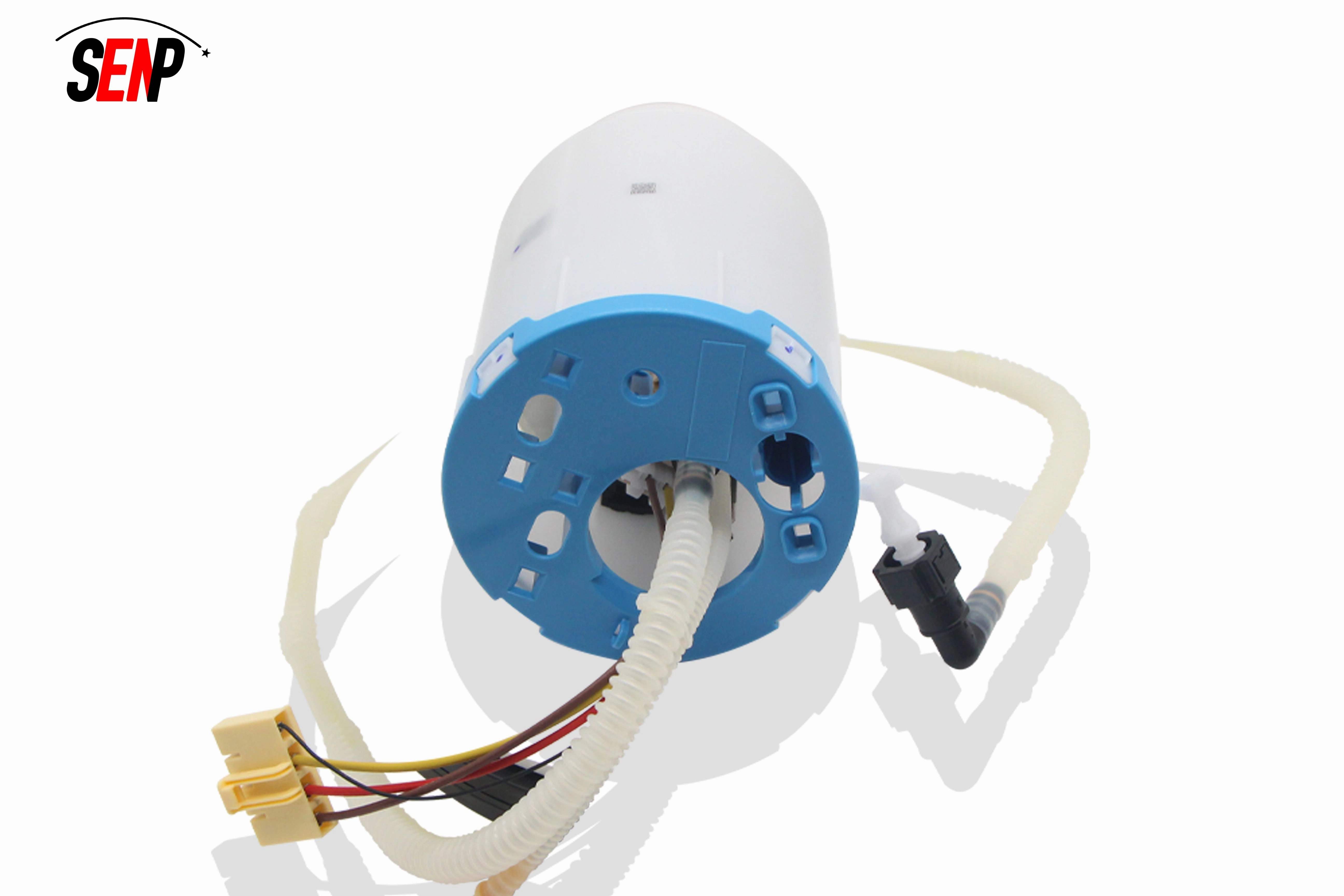 SENP Complete Fuel Pump For VW PORSCHE Fuel Pump Assembly 7P0 919 087