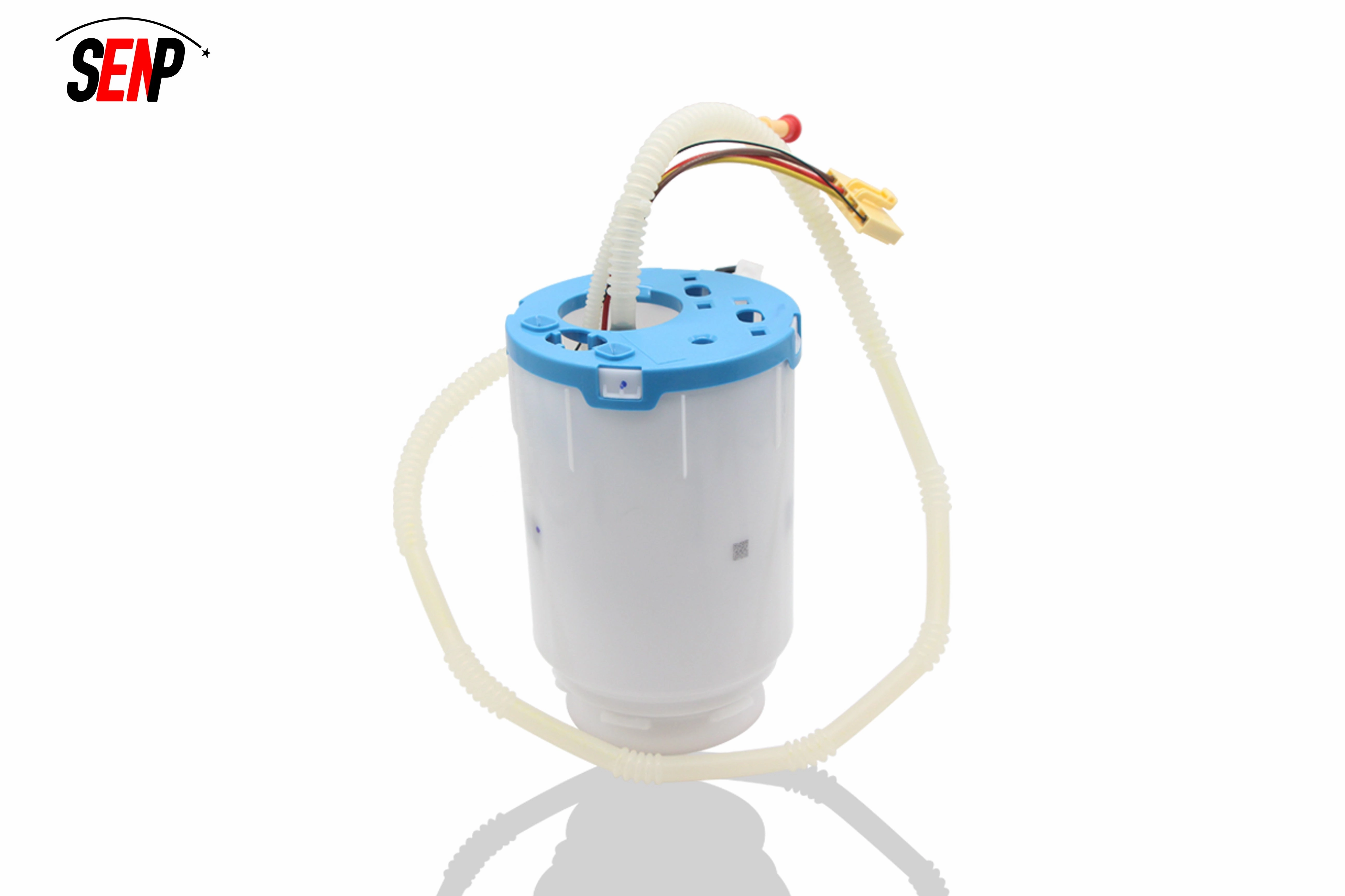 SENP Complete Fuel Pump For VW PORSCHE Fuel Pump Assembly 7P0 919 087
