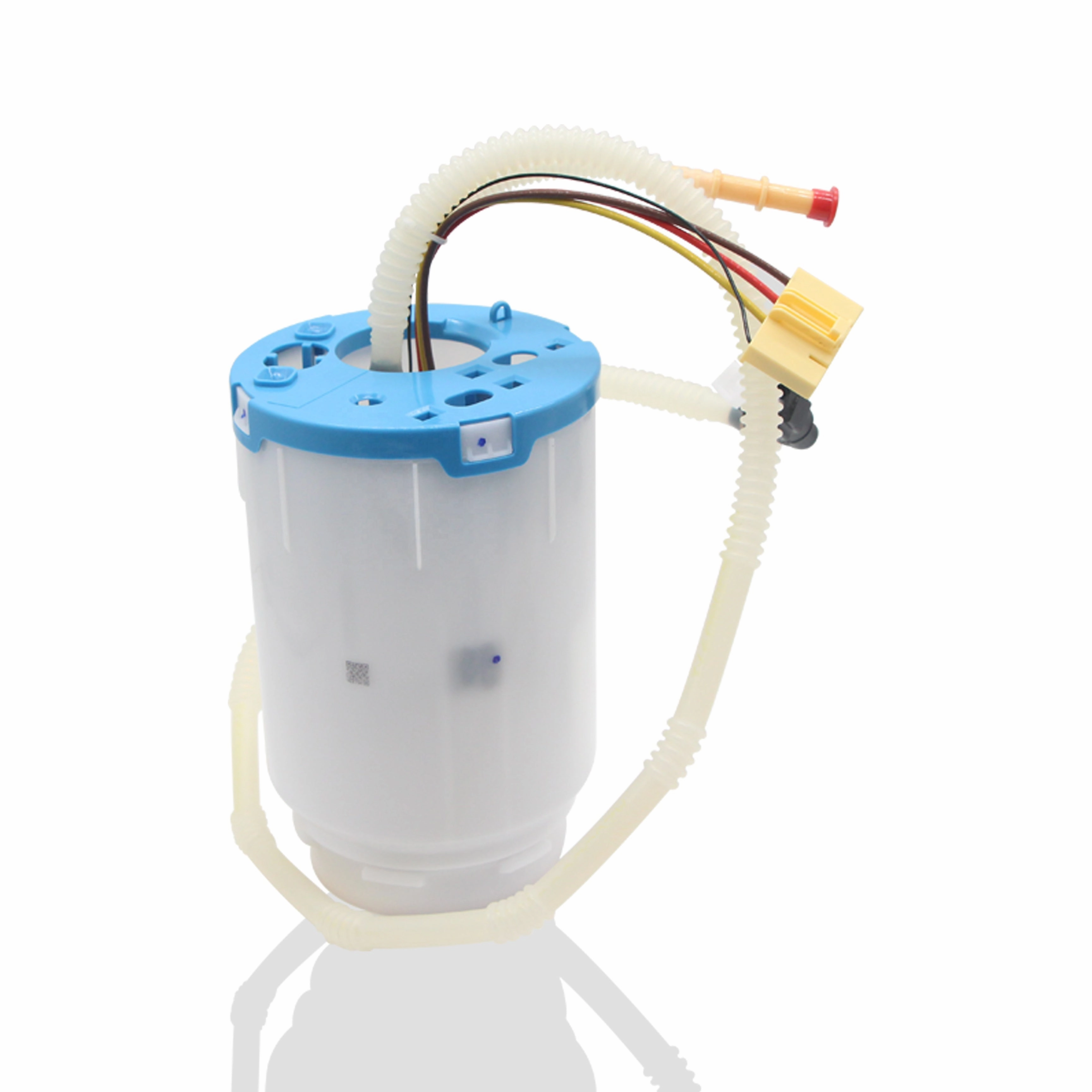 SENP Complete Fuel Pump For VW PORSCHE Fuel Pump Assembly 7P0 919 087