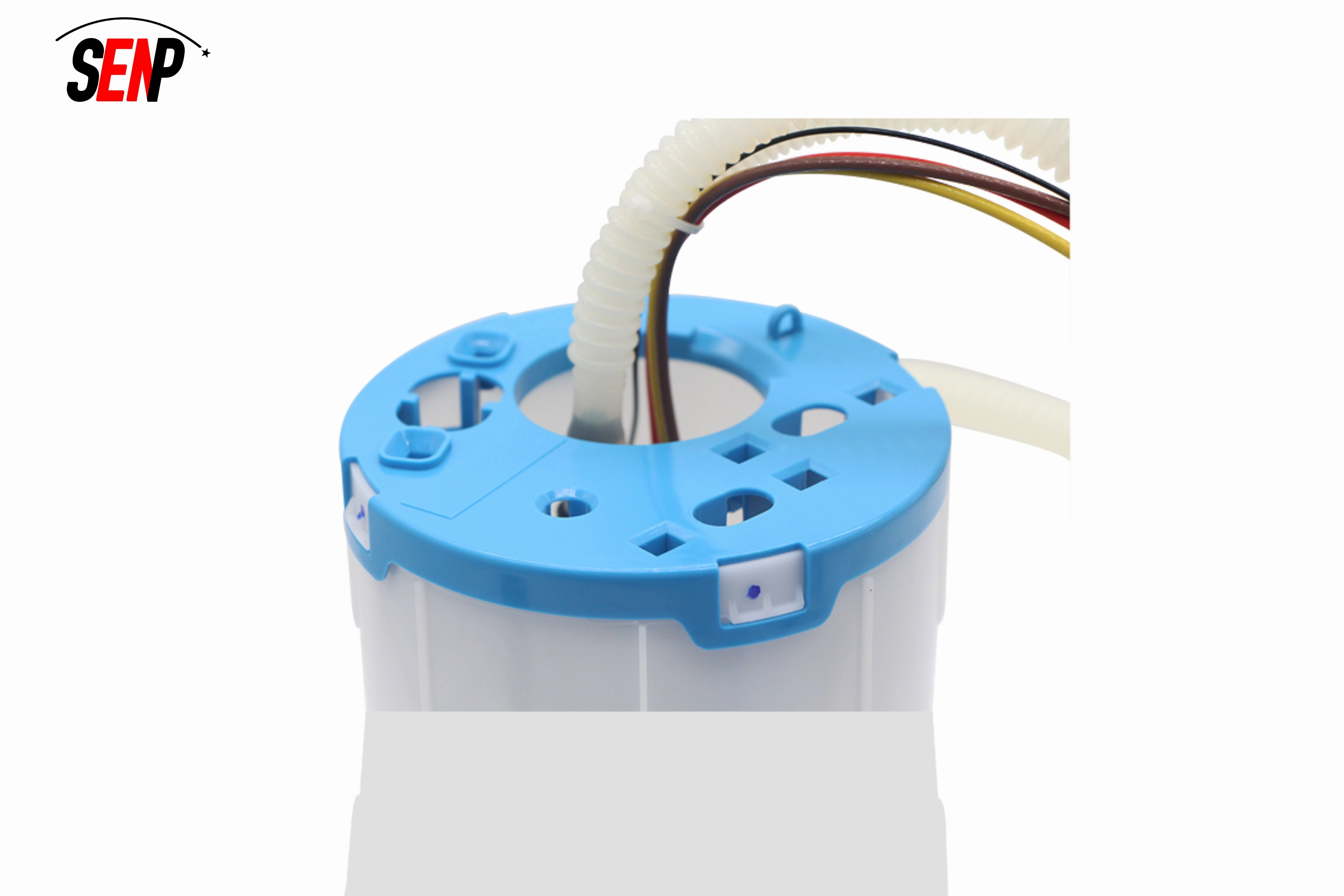SENP Complete Fuel Pump For VW PORSCHE Fuel Pump Assembly 7P0 919 087