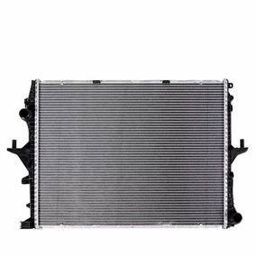 SENP Cooling Radiator Fit For Audi Q7 Cayenne Touareg 7L0121253A