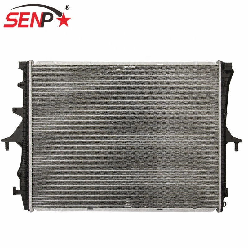 SENP Cooling Radiator Fit For Audi Q7 Cayenne Touareg 7L0121253A