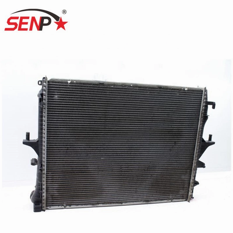 SENP Cooling Radiator Fit For Audi Q7 Cayenne Touareg 7L0121253A