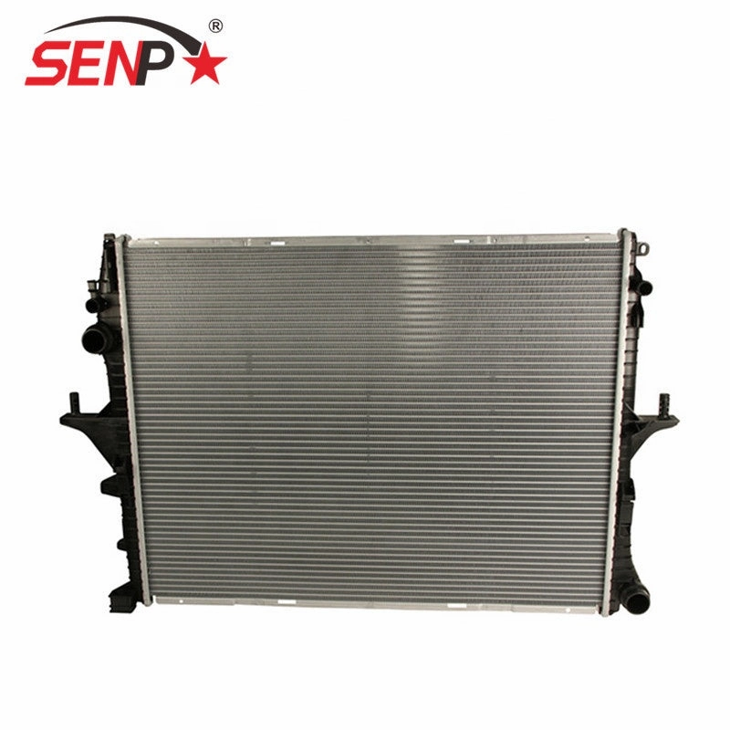 SENP Cooling Radiator Fit For Audi Q7 Cayenne Touareg 7L0121253A
