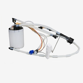 SENP Engine Fuel Pump Assembly 97062013200 Fuel Pump For Porsche Panamera