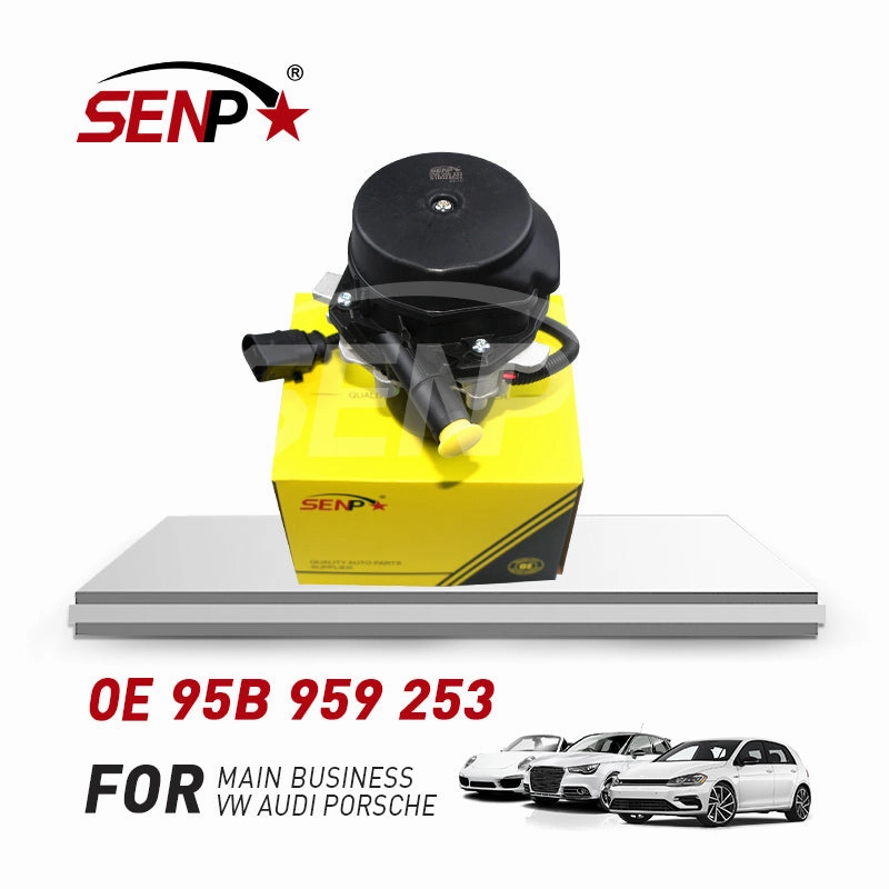 SENP Expansion Tank Secondary Air Injection Pump for Porsche OE 95B 959 253