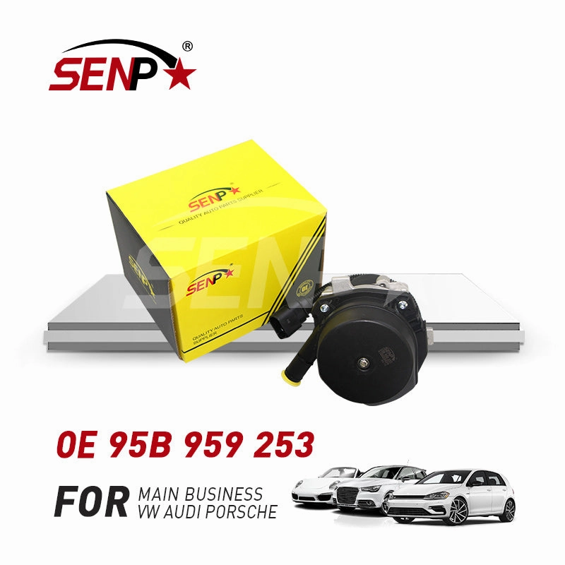 SENP Expansion Tank Secondary Air Injection Pump for Porsche OE 95B 959 253