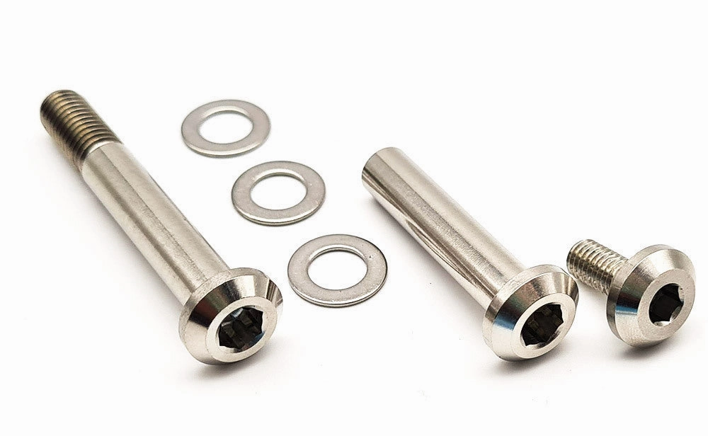 Shock Bolt Kit F