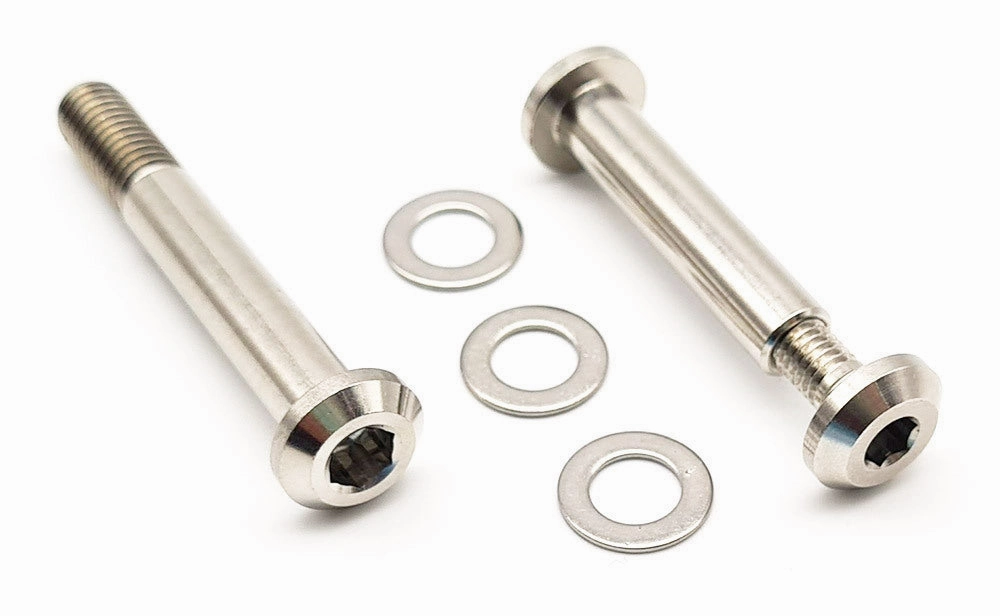 Shock Bolt Kit F