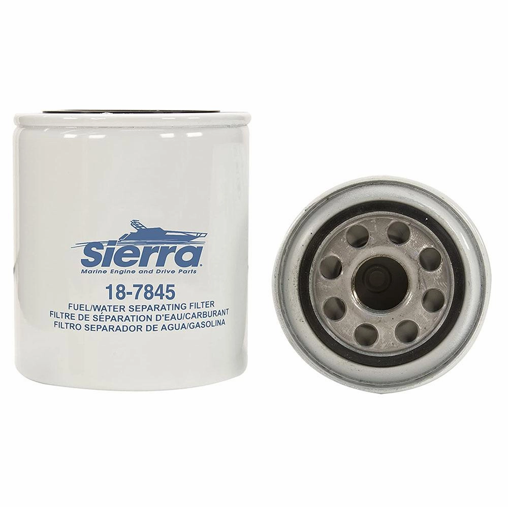 SIERRA MARINE 18-7845 Fuel Filter