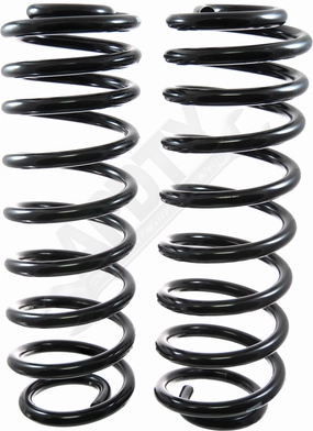 Suspension Air Bag To Coil Spring Conversion Kit 97-02 Expedition/Navigator 2WD