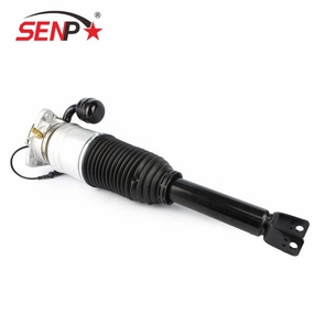 Suspension OEM 3W5 616 002D Rear Right Air Shock Absorber Damper For Bentley
