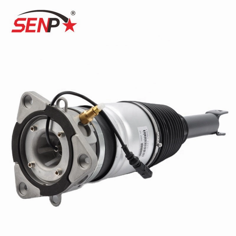 Suspension OEM 3W5 616 002D Rear Right Air Shock Absorber Damper For Bentley