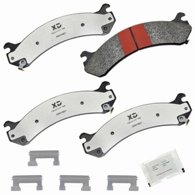 SXD1329 ProSeries XD Brake Pads