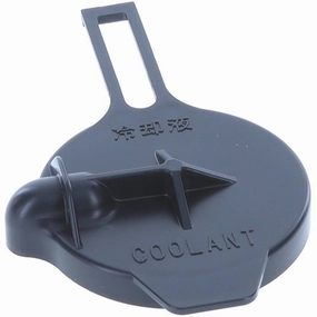 T118 Radiator Cap