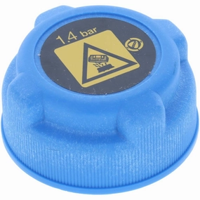 T134 Radiator Cap