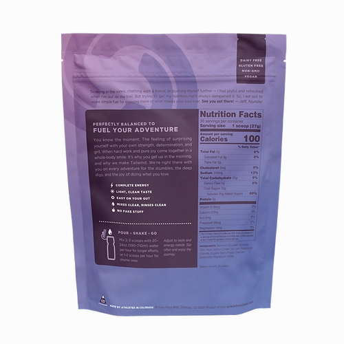 Tailwind Endurance Fuel - Berry