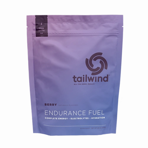 Tailwind Endurance Fuel - Berry