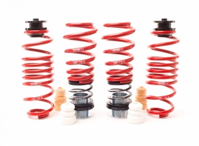 VTF Adjustable Lowering Springs for Audi S3 RS3 8V Hatch / Sedan 13-20