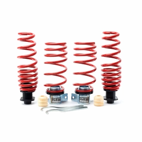 VTF Adjustable Lowering Springs for BMW M3 Touring G81 Sedan 21 